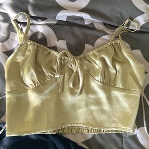 Selling a top from Forever 21, Never Worn! Size Small !